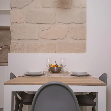 Badia Nuova 4* Τραπάνι