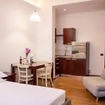 Badia Nuova Szálloda Trapani