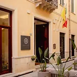 Badia Nuova Szálloda 4*