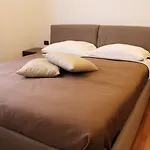Szálloda Badia Nuova