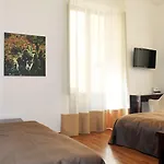 Szálloda Badia Nuova 4*