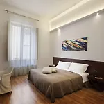 Badia Nuova Szálloda Trapani