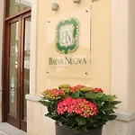 Szálloda Badia Nuova