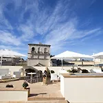 Szálloda Badia Nuova Trapani