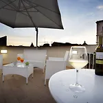 Szálloda Badia Nuova Trapani
