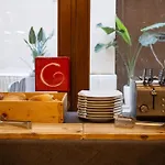 Szálloda Badia Nuova 4*