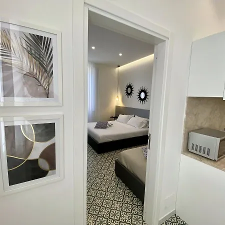 Hotel Badia Nuova 4*