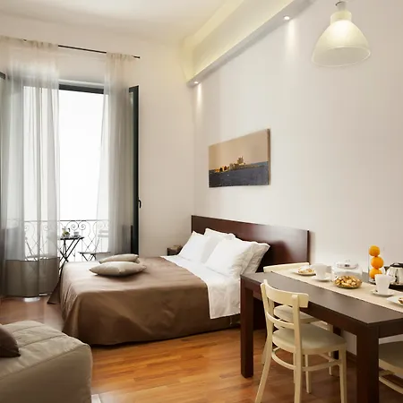 Badia Nuova Hotel