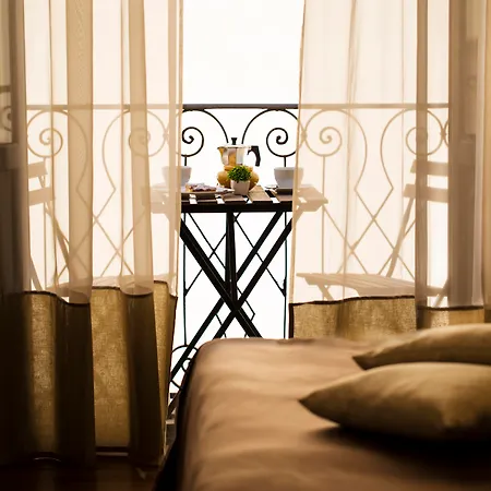 Badia Nuova Hotel Trapani