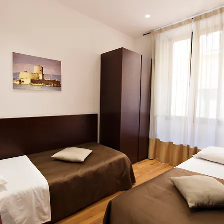 Hotel Badia Nuova 4*