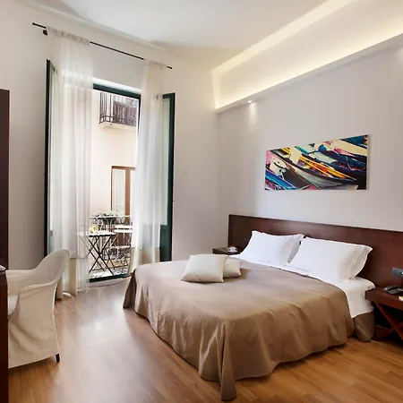 Badia Nuova 4*