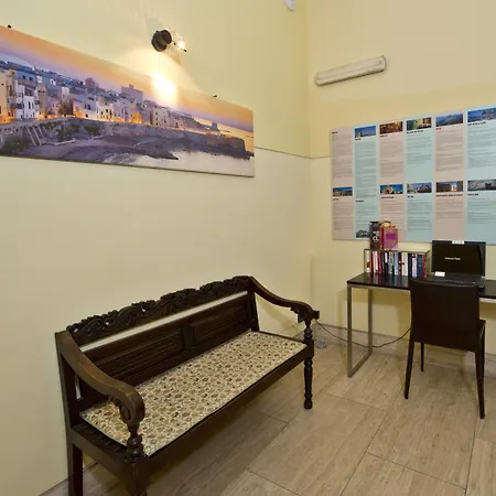 Hotel Badia Nuova
