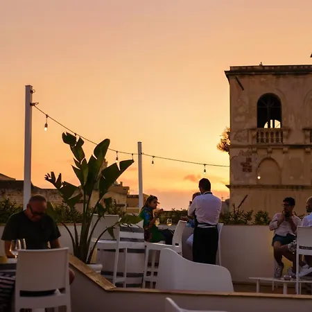 Badia Nuova Hotel