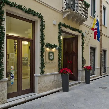 Badia Nuova Trapani