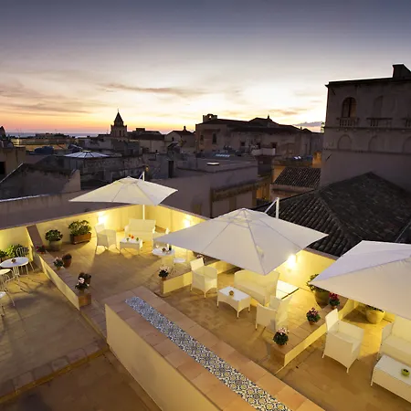 Badia Nuova Trapani