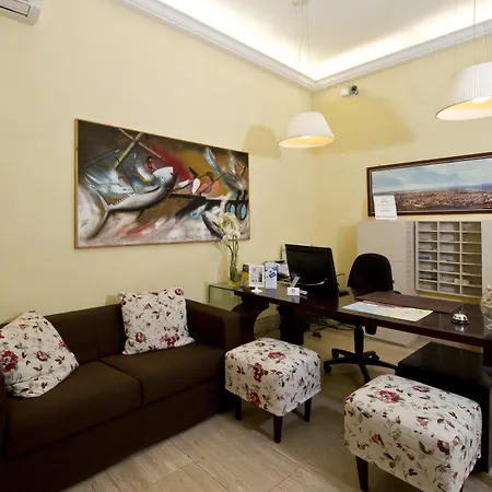 Hotel Badia Nuova 4*