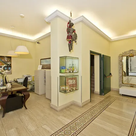 Badia Nuova Hotel Trapani