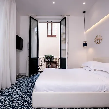 Badia Nuova Hotel 4*