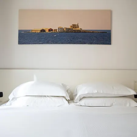 Badia Nuova Trapani