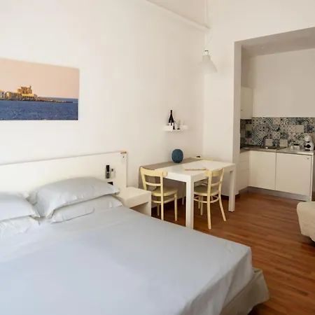 Badia Nuova Hotel
