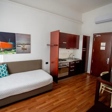Badia Nuova Hotel 4*
