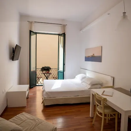 Hotel Badia Nuova Trapani