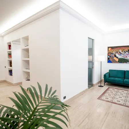 Hotel Badia Nuova Trapani