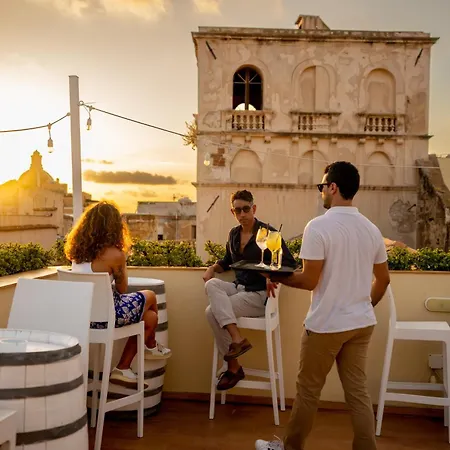 Badia Nuova Trapani