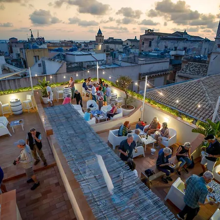 Hotel Badia Nuova
