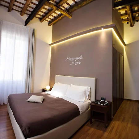 Badia Nuova Hotel 4*