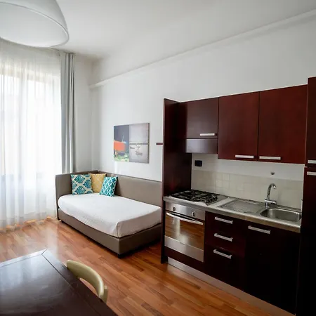 Hotel Badia Nuova Trapani
