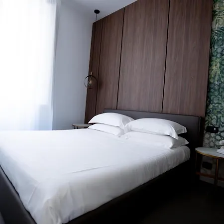 Badia Nuova Hotel 4*