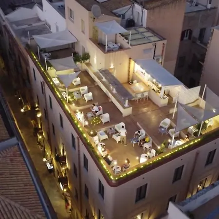 Hotel Badia Nuova 4*