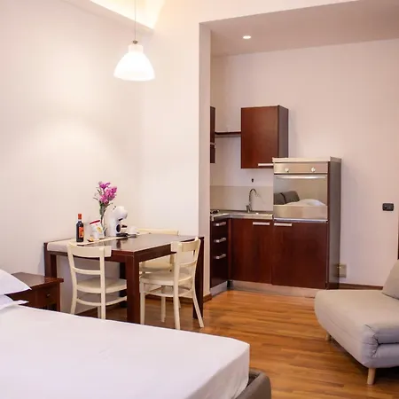 Badia Nuova Hotel Trapani