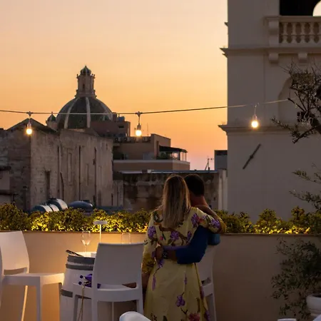 Badia Nuova Trapani