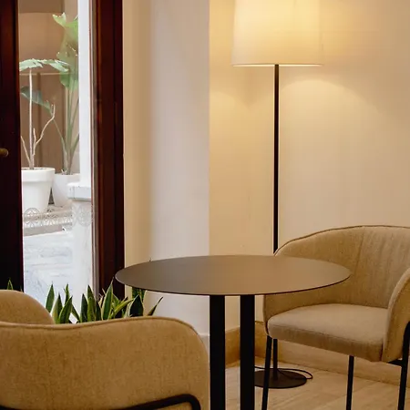 Hotel Badia Nuova Trapani