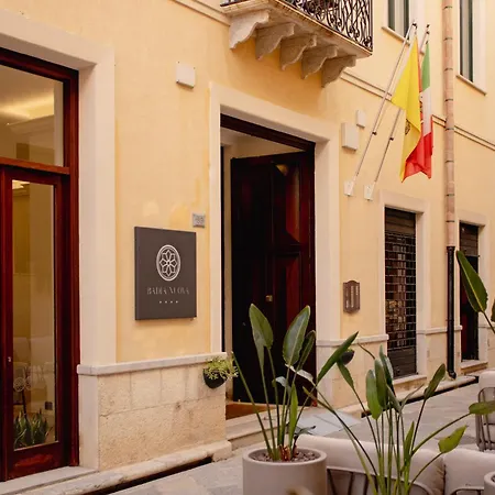 Badia Nuova Hotel 4*