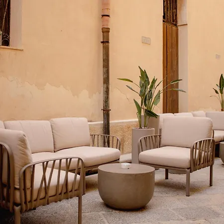 Hotel Badia Nuova
