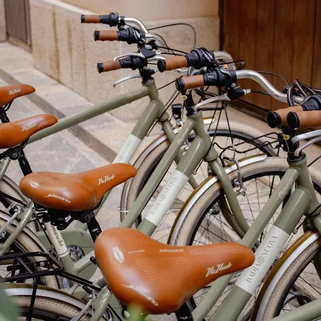 Hotel Badia Nuova Trapani