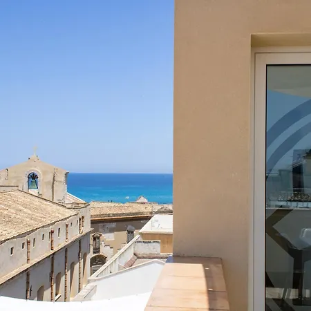 Badia Nuova Hotel Trapani