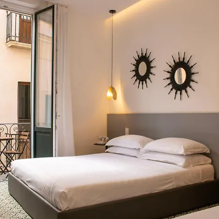 Badia Nuova Hotel 4*