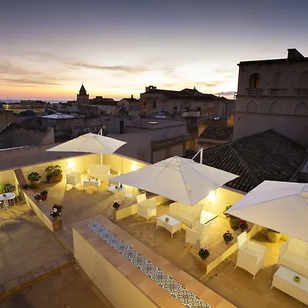 Badia Nuova Trapani