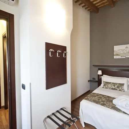 Hotel Badia Nuova Trapani