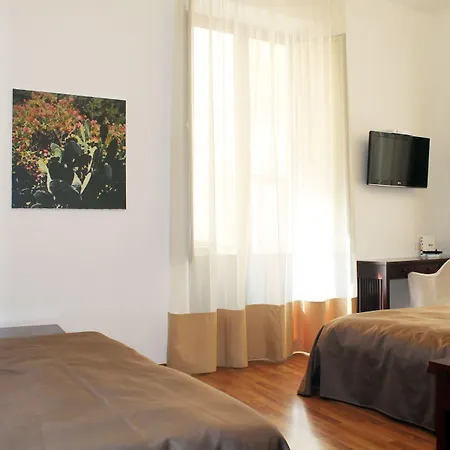 Hotel Badia Nuova 4*