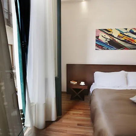 Badia Nuova Hotel Trapani