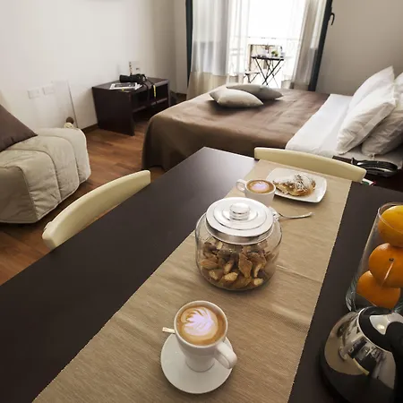 Badia Nuova Hotel