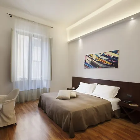 Badia Nuova Hotel Trapani