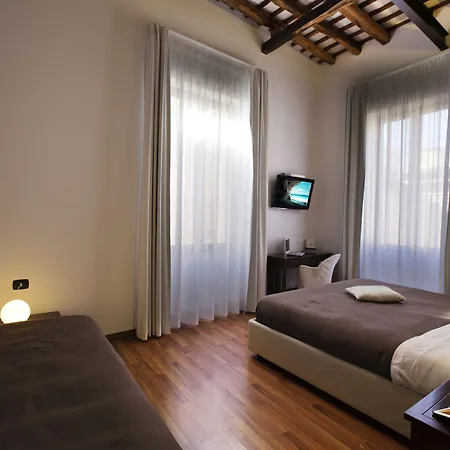 Hotel Badia Nuova