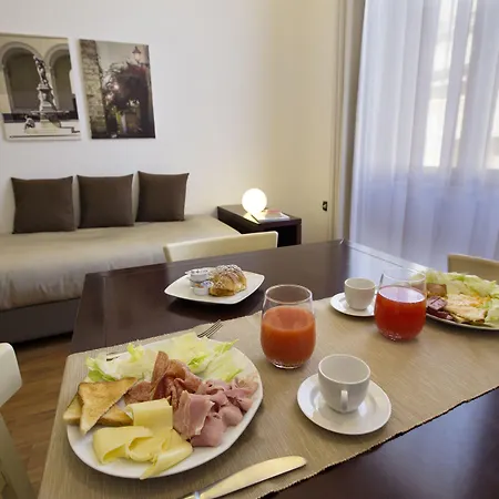 Badia Nuova 4*