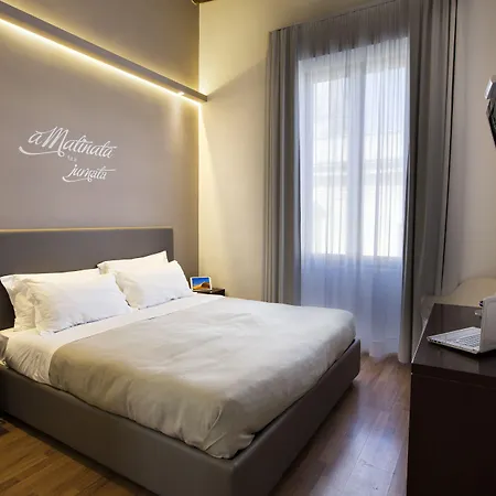 Badia Nuova 4* Trapani